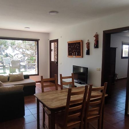 Appartamento Casa La Tahonilla Tías Esterno foto