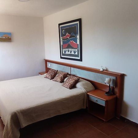 Appartamento Casa La Tahonilla Tías Esterno foto