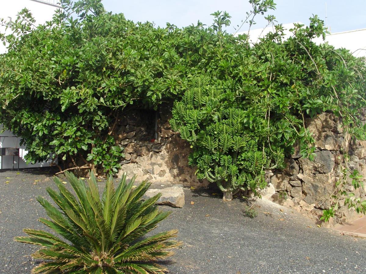 Appartamento Casa La Tahonilla Tías Esterno foto