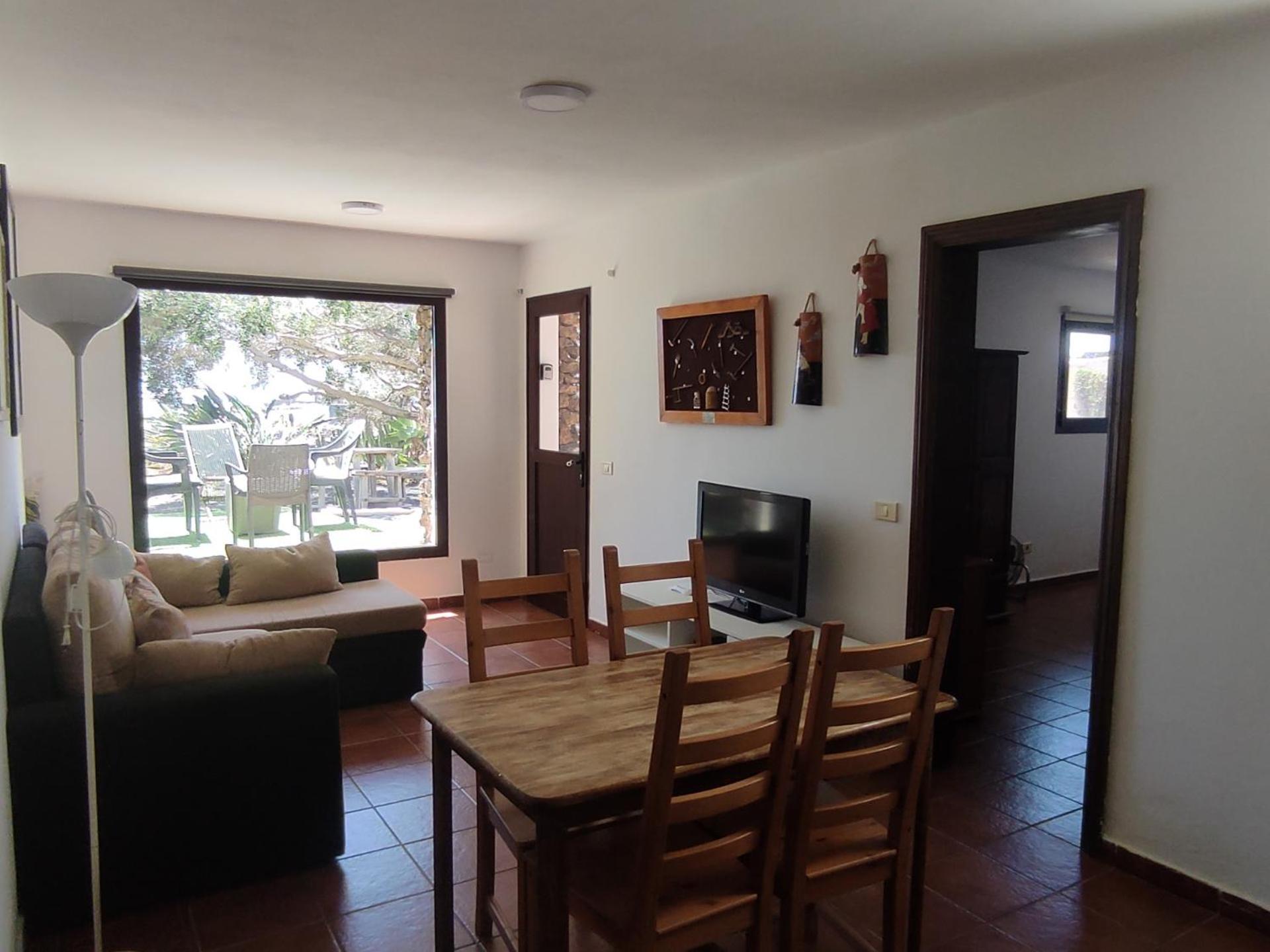 Appartamento Casa La Tahonilla Tías Esterno foto
