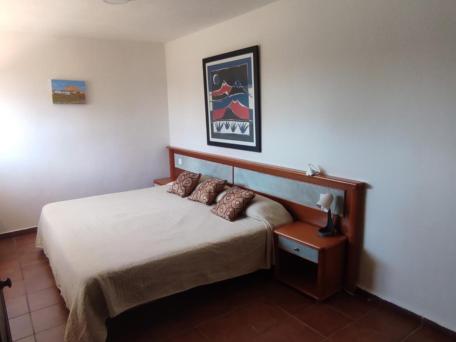 Appartamento Casa La Tahonilla Tías Esterno foto
