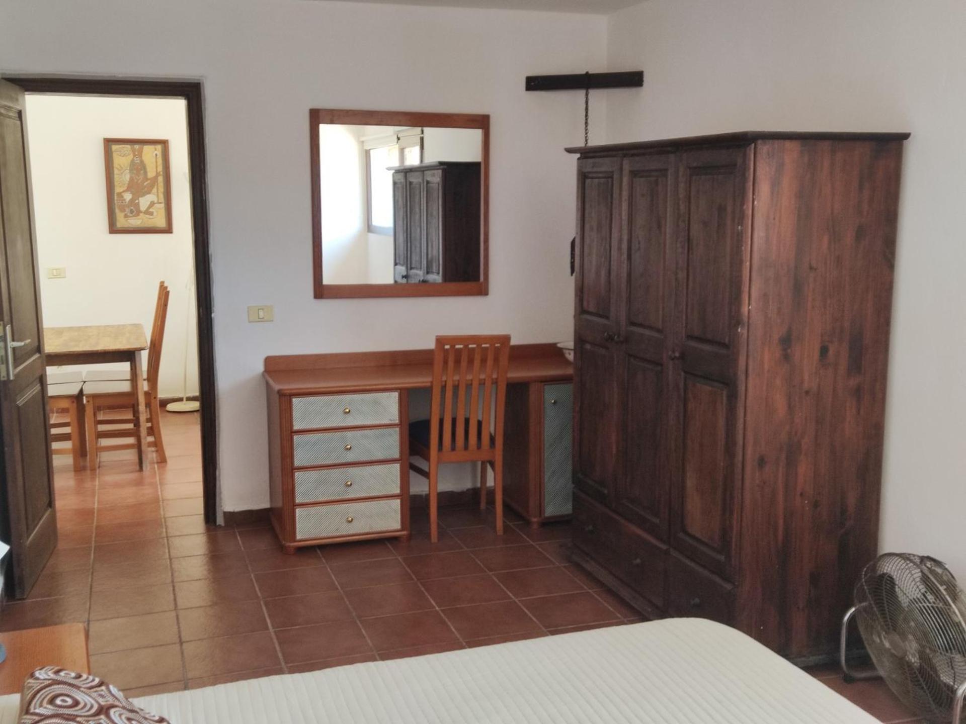 Appartamento Casa La Tahonilla Tías Esterno foto