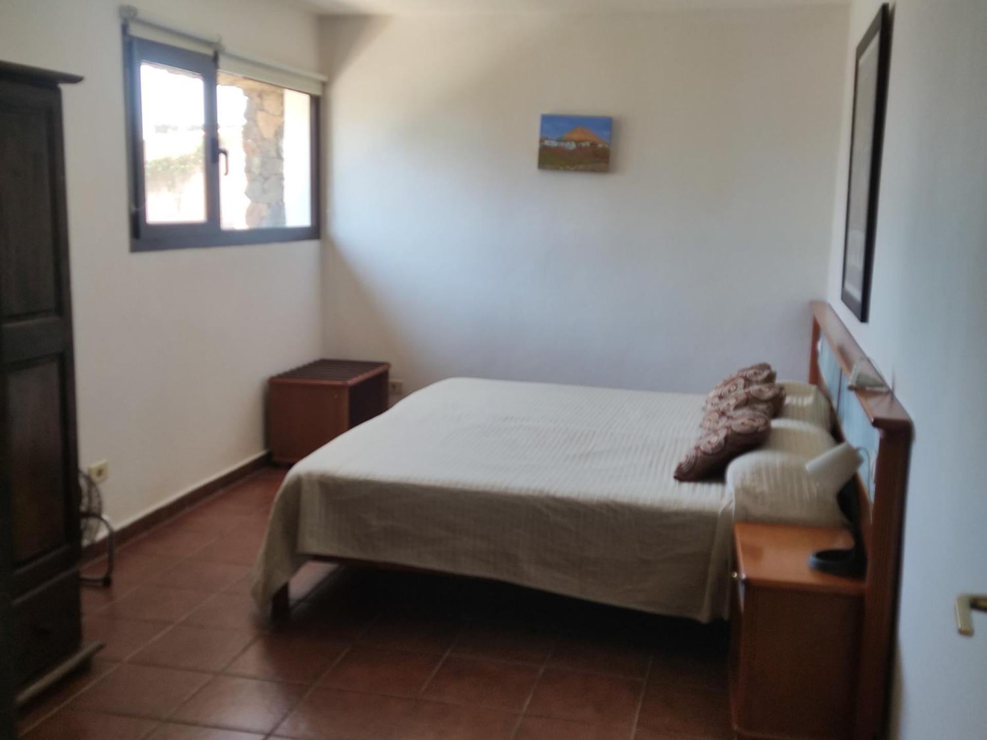 Appartamento Casa La Tahonilla Tías Esterno foto