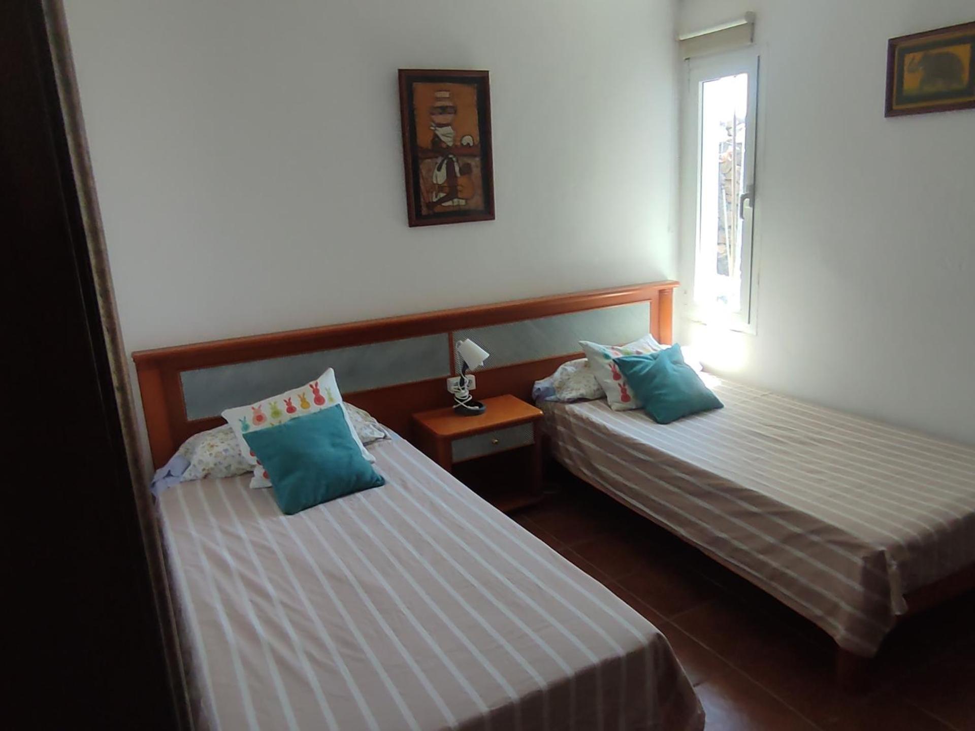 Appartamento Casa La Tahonilla Tías Esterno foto