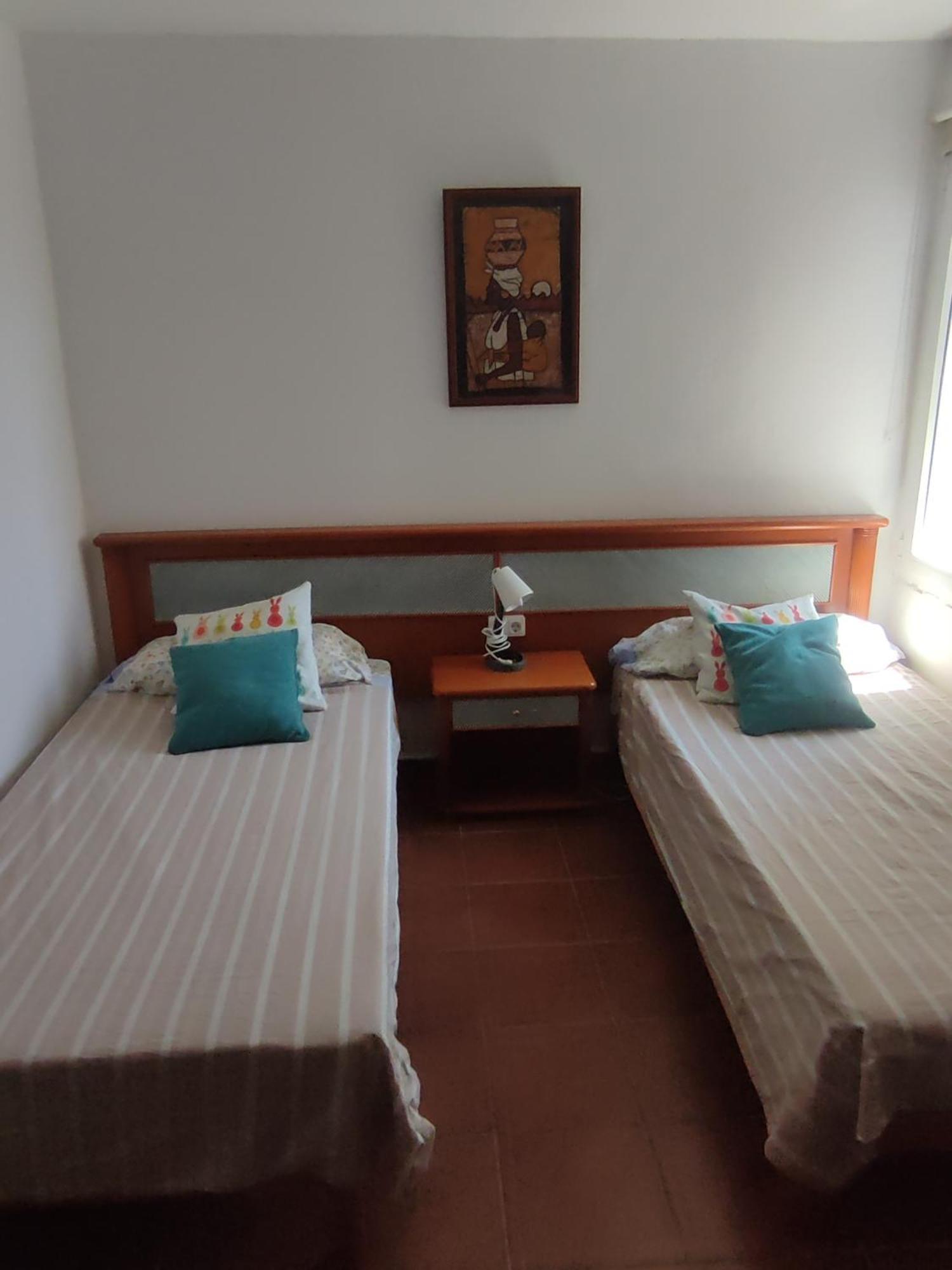 Appartamento Casa La Tahonilla Tías Esterno foto