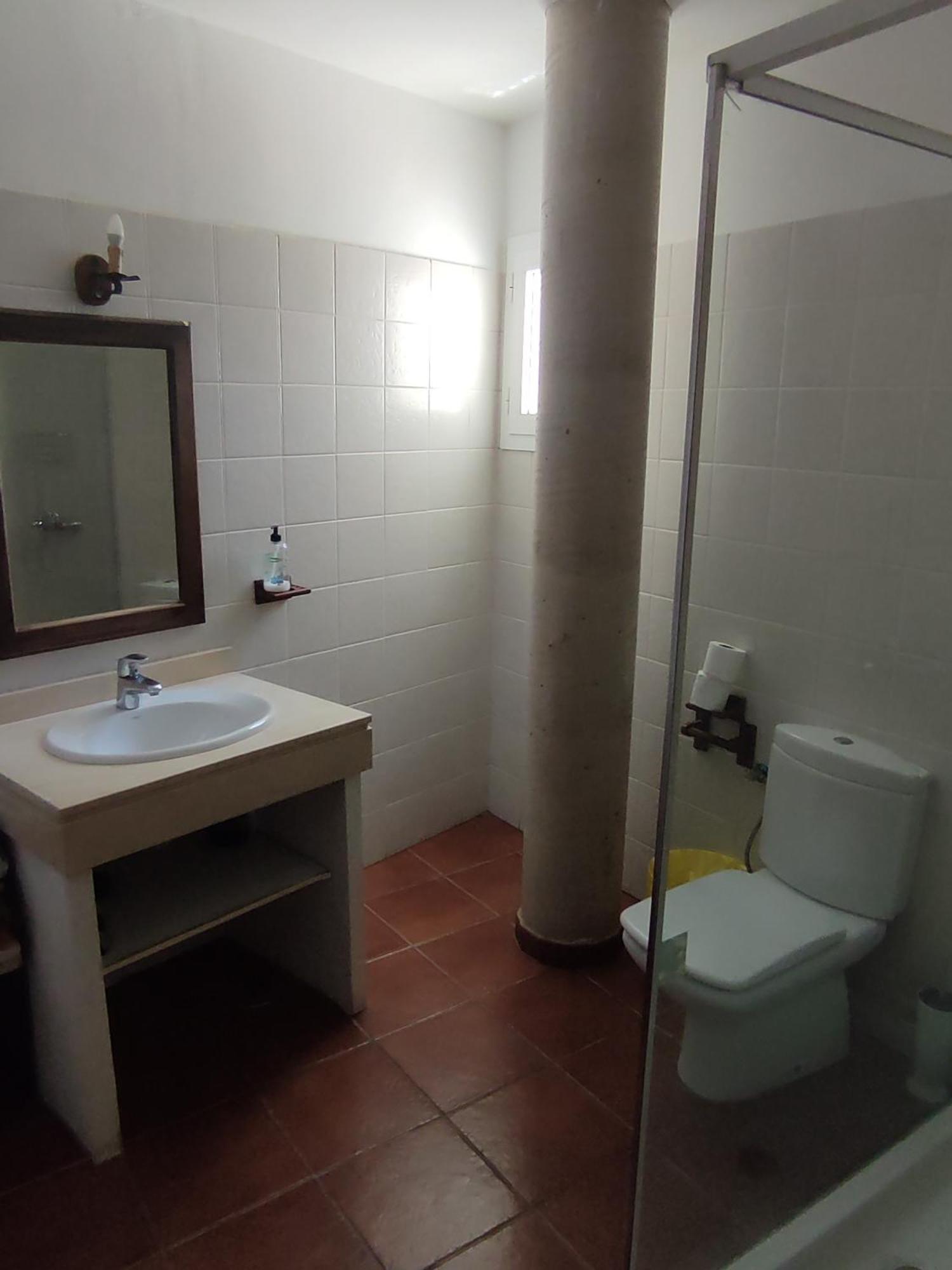 Appartamento Casa La Tahonilla Tías Esterno foto