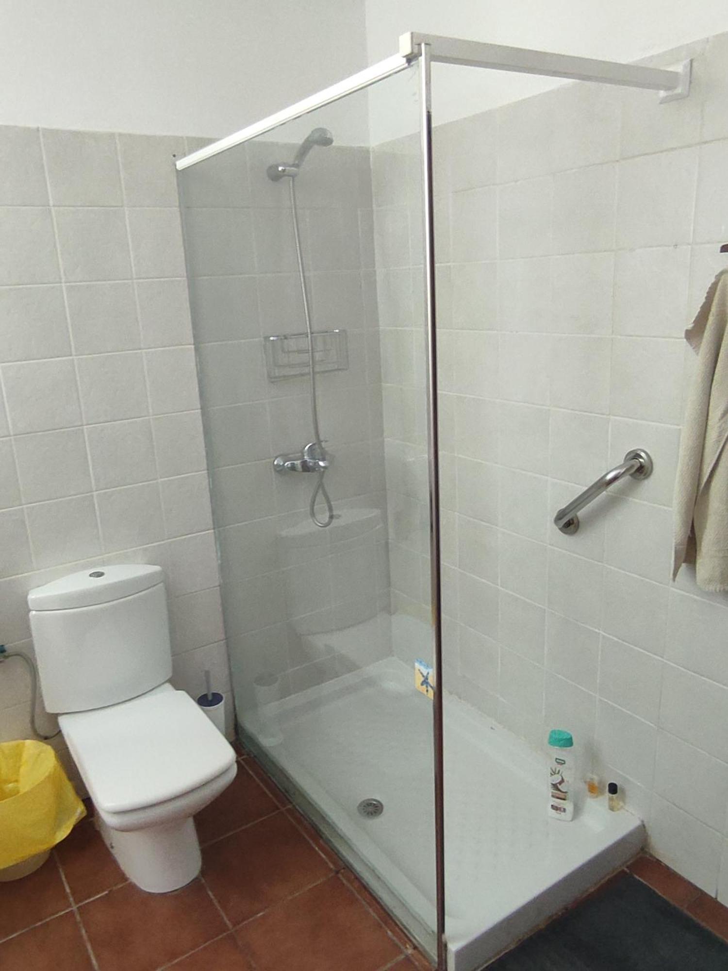 Appartamento Casa La Tahonilla Tías Esterno foto
