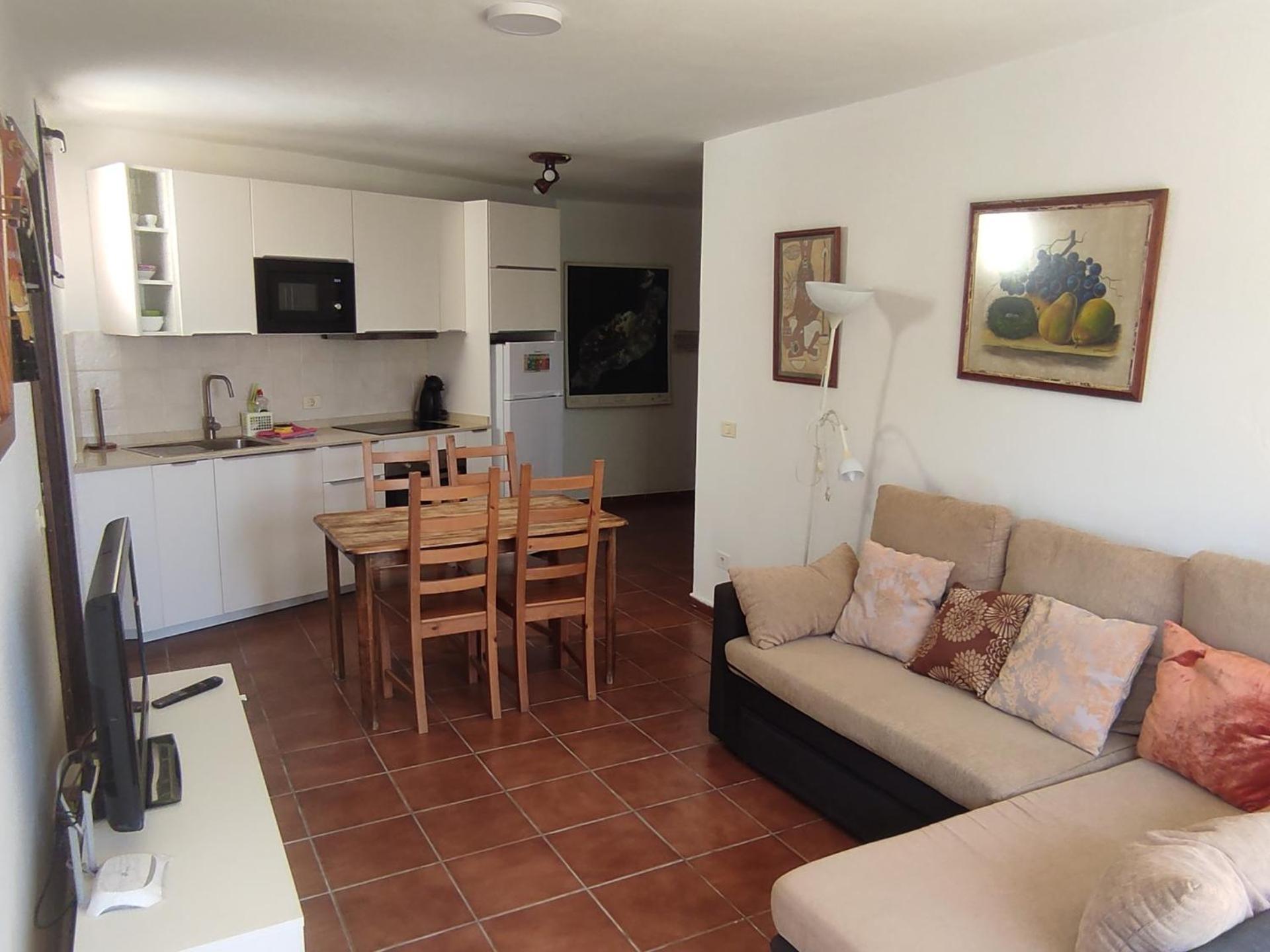 Appartamento Casa La Tahonilla Tías Esterno foto