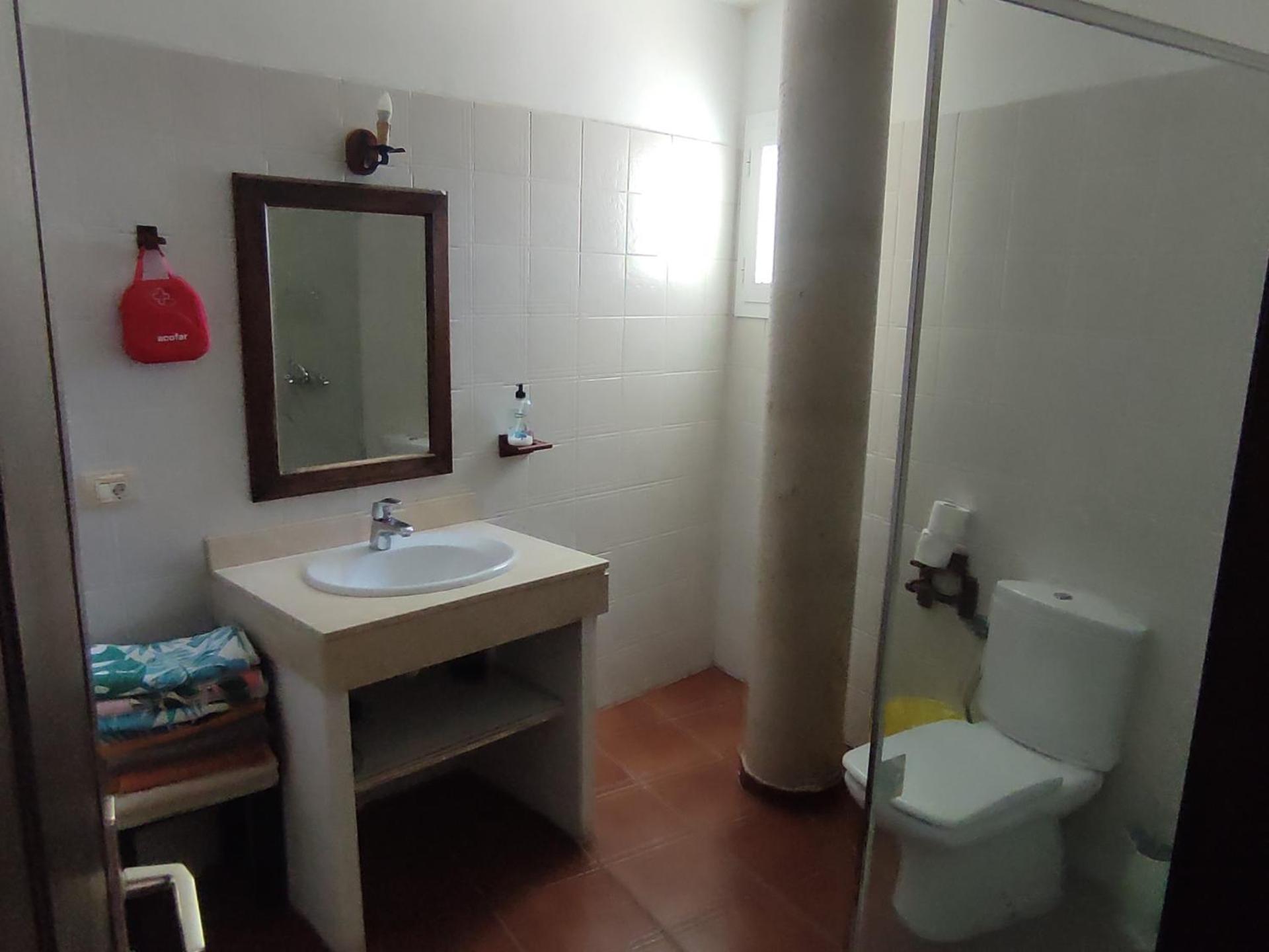 Appartamento Casa La Tahonilla Tías Esterno foto