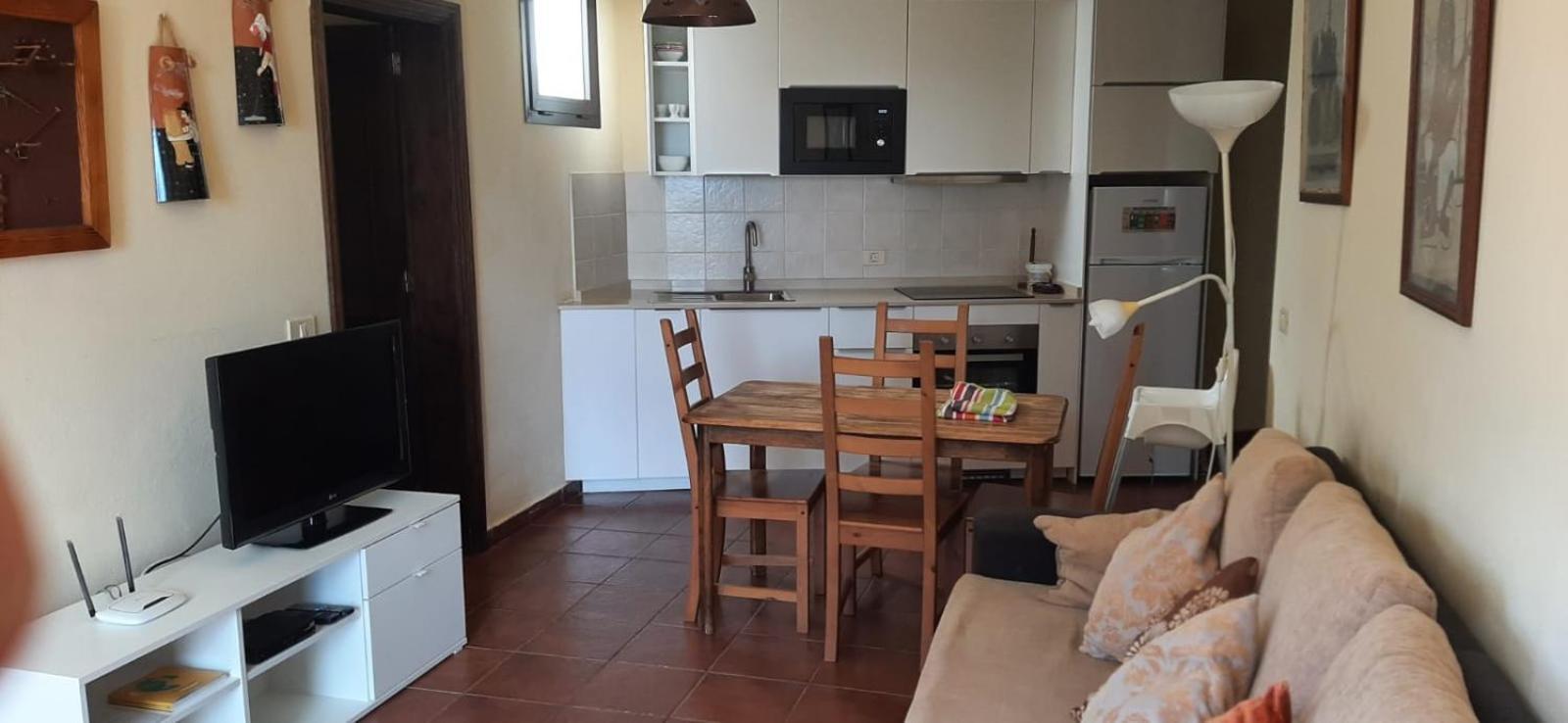 Appartamento Casa La Tahonilla Tías Esterno foto