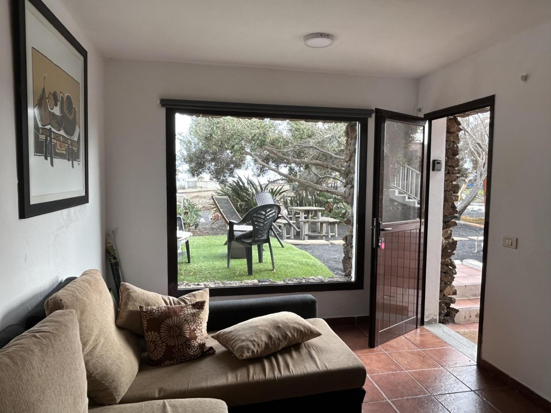 Appartamento Casa La Tahonilla Tías Esterno foto